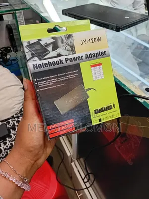 Universal Charger