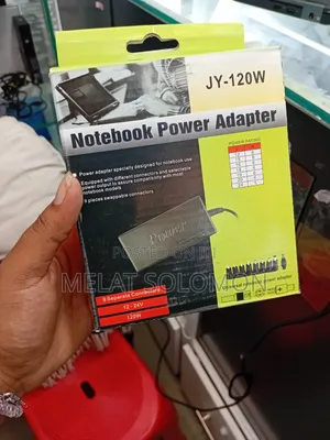 Universal Charger