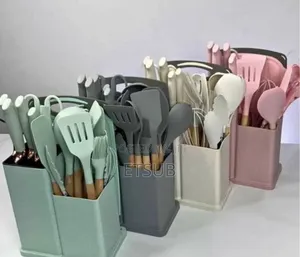 Kitchenware Set