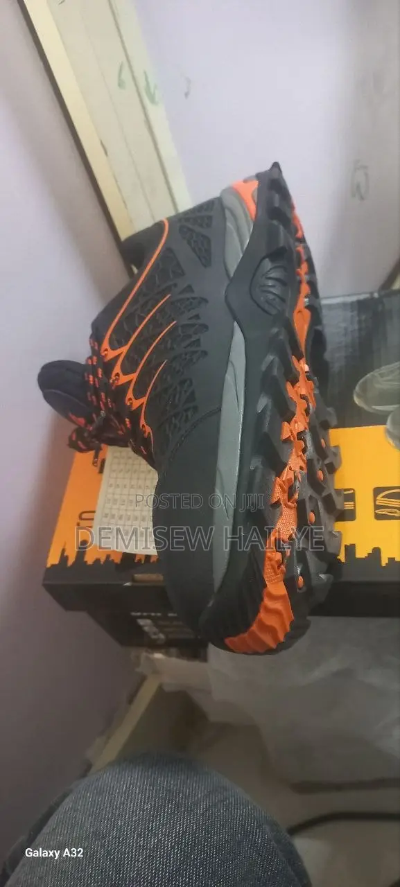 Safety Shoes