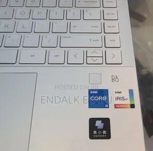 New Laptop HP 16GB Intel Core i5 SSD 1T