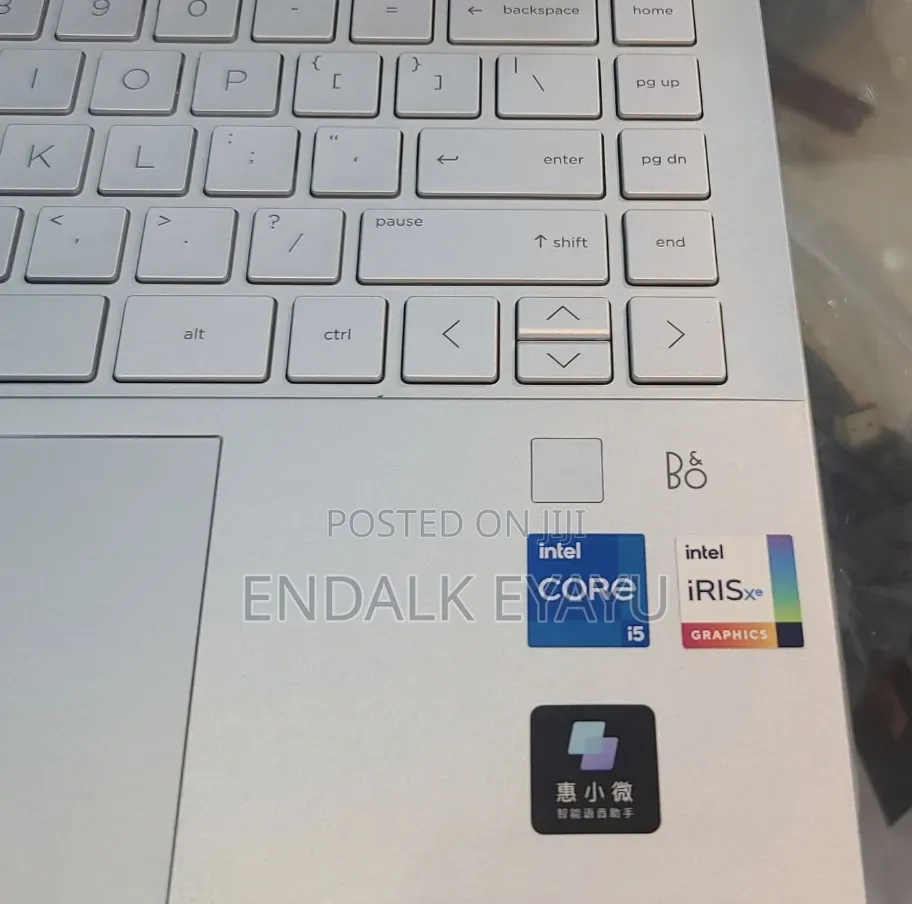 New Laptop HP 16GB Intel Core i5 SSD 1T