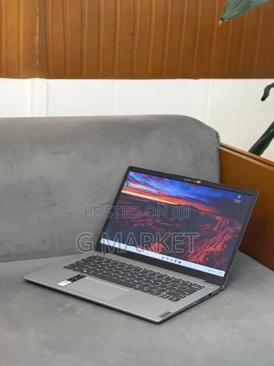 New Laptop Lenovo Ideapad 3 8GB AMD SSD 256GB