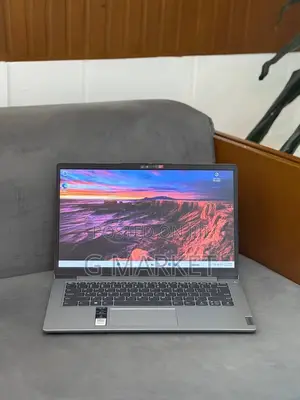 New Laptop Lenovo Ideapad 3 8GB AMD SSD 256GB