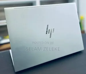 New Laptop HP EliteBook 830 G8 16GB Intel Core i5 SSD 512GB