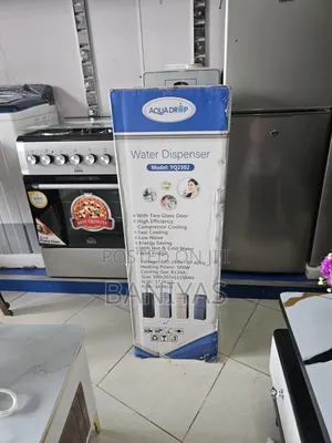 Aquaman Water Dispenser
