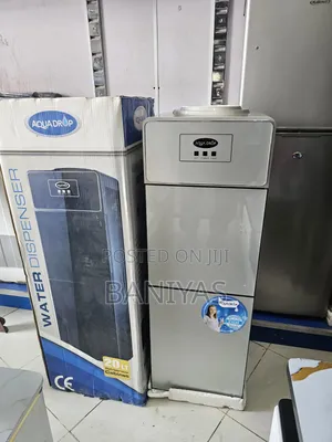 Aquaman Water Dispenser