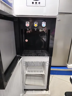 Aquaman Water Dispenser