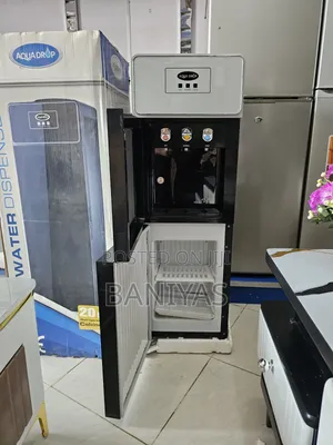 Aquaman Water Dispenser