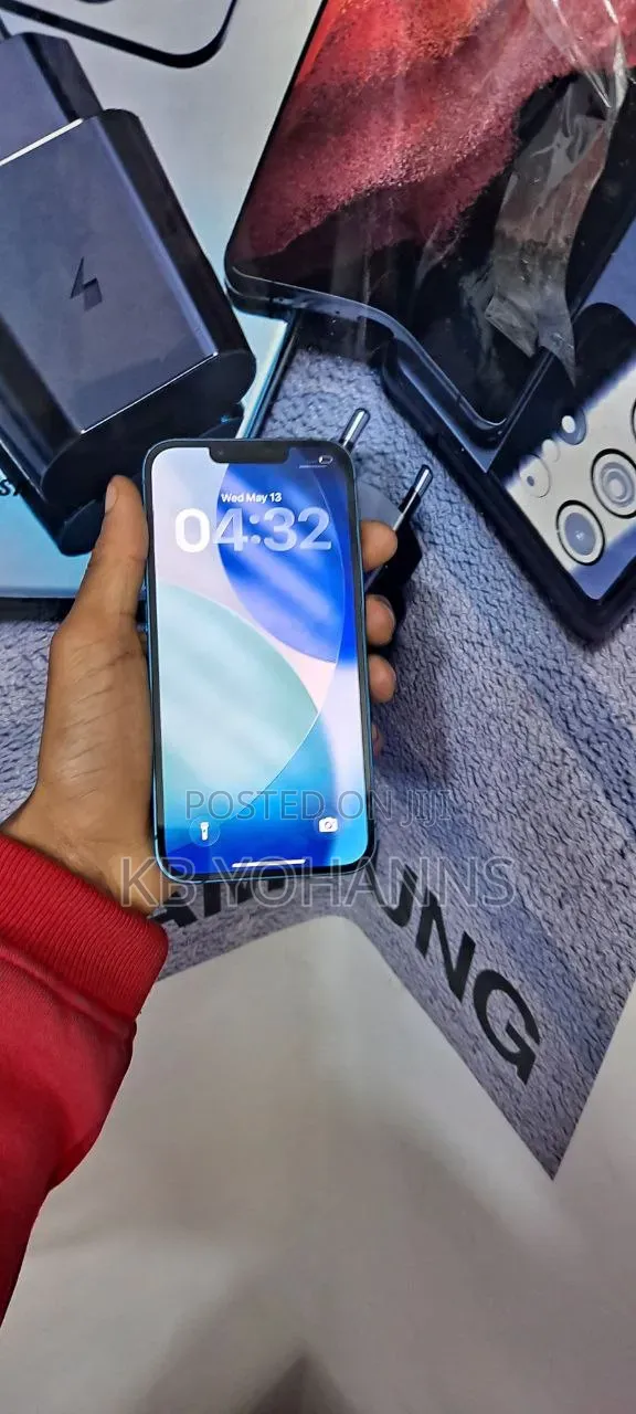 Apple iPhone 13 128 GB Blue