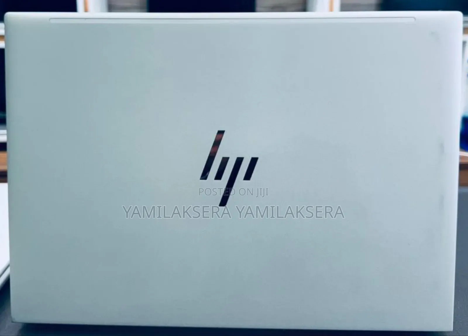 New Laptop HP EliteBook 840 G10 16GB Intel Core i7 SSD 512GB