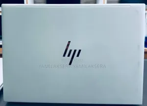 New Laptop HP EliteBook 840 G10 16GB Intel Core i7 SSD 512GB