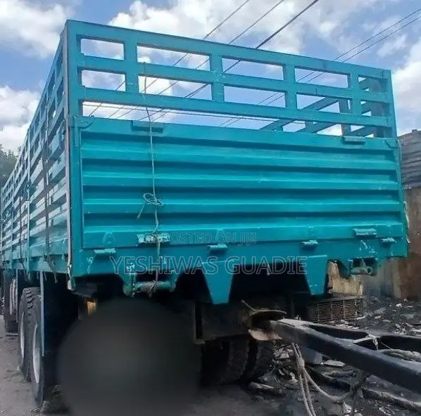 Sino Casoni Model 2021