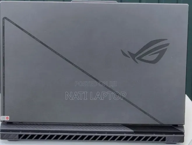 New Laptop Asus ROG Strix G16 G614 16GB Intel Core i9 SSD 1T
