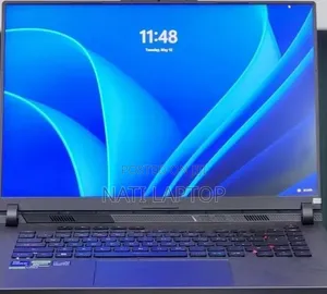New Laptop Asus ROG Strix G16 G614 16GB Intel Core i9 SSD 1T