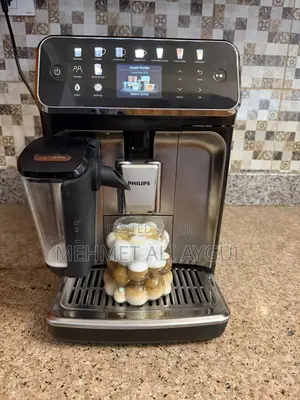 Philips 5500 Lattego Ep5547/90 – Fully Automatic
