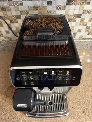 Philips 5500 Lattego Ep5547/90 – Fully Automatic
