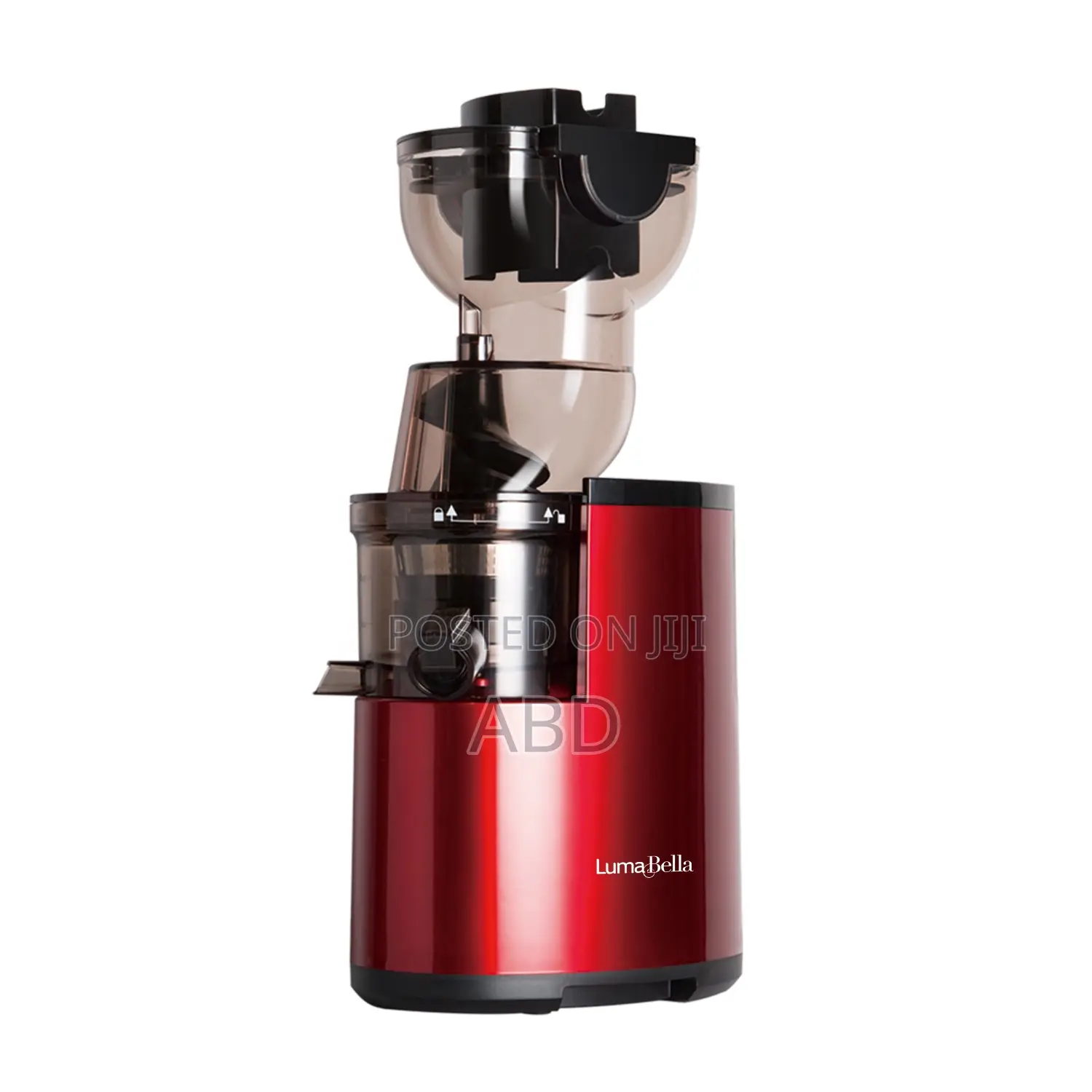 ድምፅ አልባ ጁስ መፍጫ-Juicer