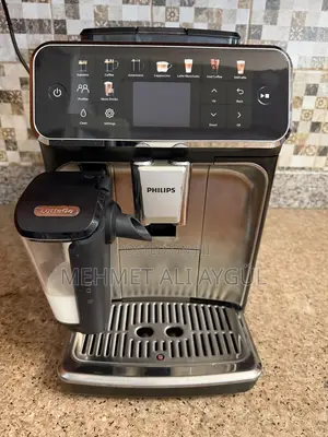 Philips 5500 Lattego Ep5547/90 – Fully Automatic