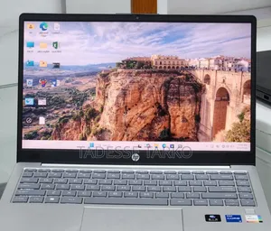 New Laptop HP Stream Notebook 16GB Intel Core i5 SSD 512GB