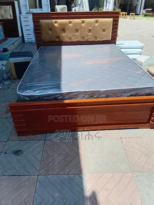 150 Bed Brand New Bed