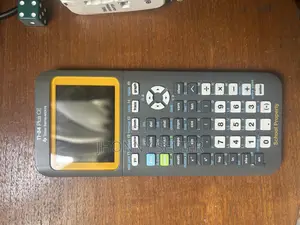 Ti 84 Plus Ce Calculater
