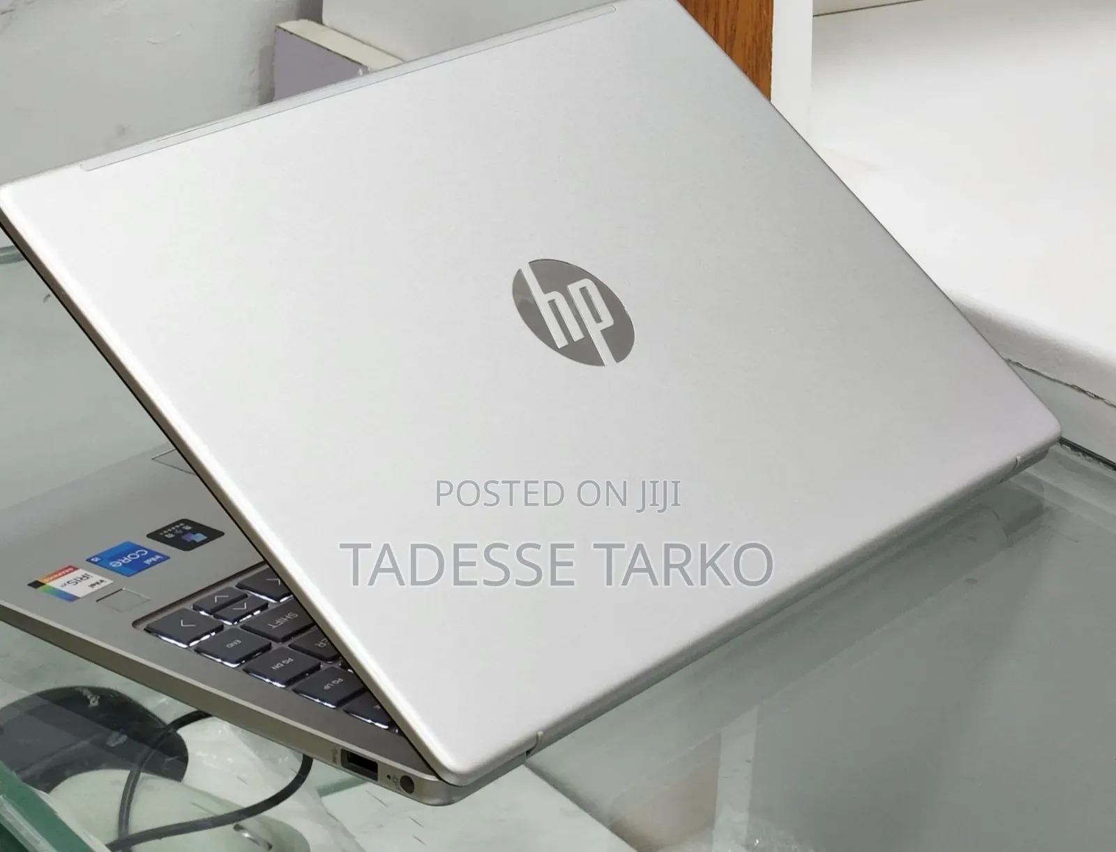 New Laptop HP Stream Notebook 16GB Intel Core i5 SSD 512GB