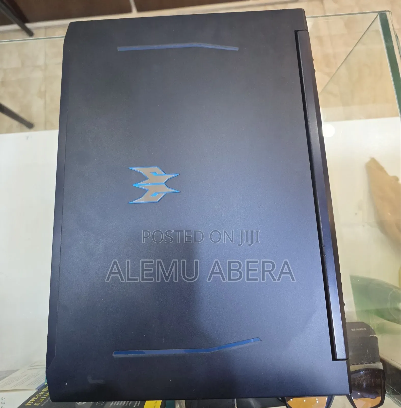 New Laptop Acer Predator 15 16GB Intel Core i7 SSD 512GB