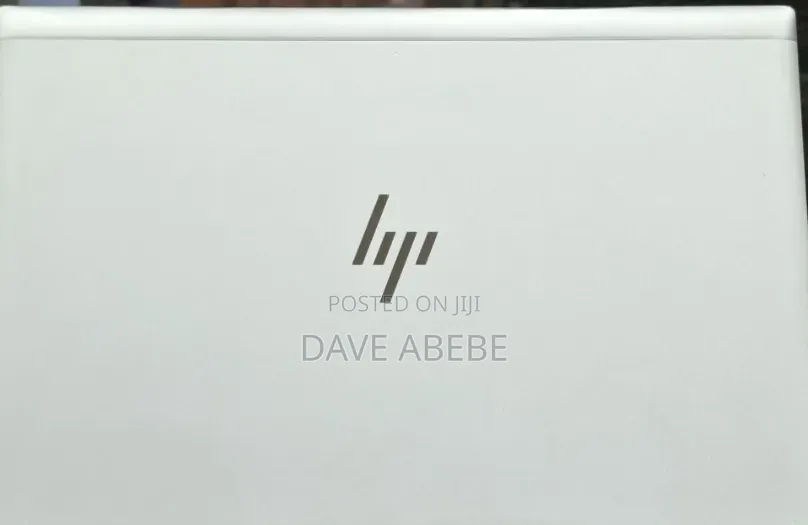 New Laptop HP EliteBook 840 G7 16GB Intel Core i5 SSD 512GB