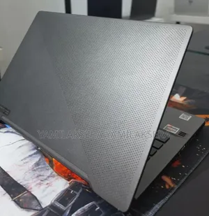 New Laptop Asus ROG Zephyrus G15 16GB AMD Ryzen 7 SSD 512GB