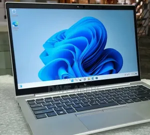 New Laptop HP EliteBook 840 G7 16GB Intel Core i5 SSD 512GB