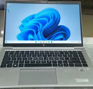 New Laptop HP EliteBook 840 G7 16GB Intel Core i5 SSD 512GB