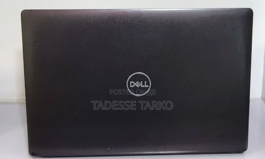 New Laptop Dell Latitude 5400 8GB Intel Core i7 SSD 512GB