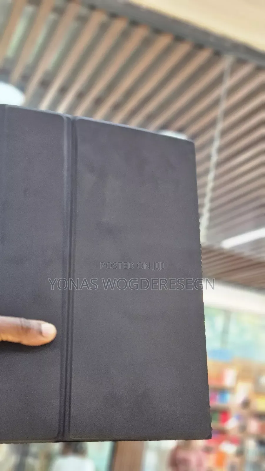 Samsung Galaxy Tab S9 Ultra Keyboard Case