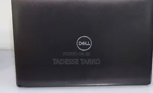 New Laptop Dell Latitude 5400 8GB Intel Core i7 SSD 512GB