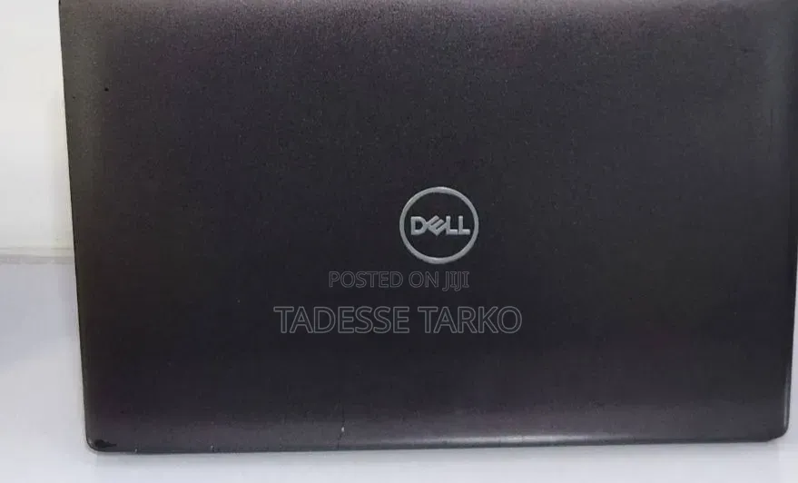 New Laptop Dell Latitude 5400 8GB Intel Core i7 SSD 512GB