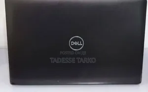 New Laptop Dell Latitude 5400 8GB Intel Core i7 SSD 512GB