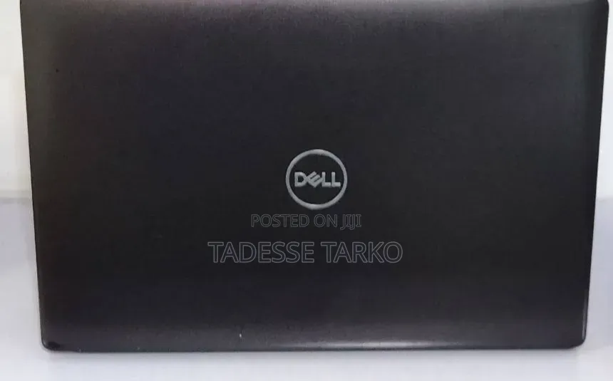 New Laptop Dell Latitude 5400 8GB Intel Core i7 SSD 512GB
