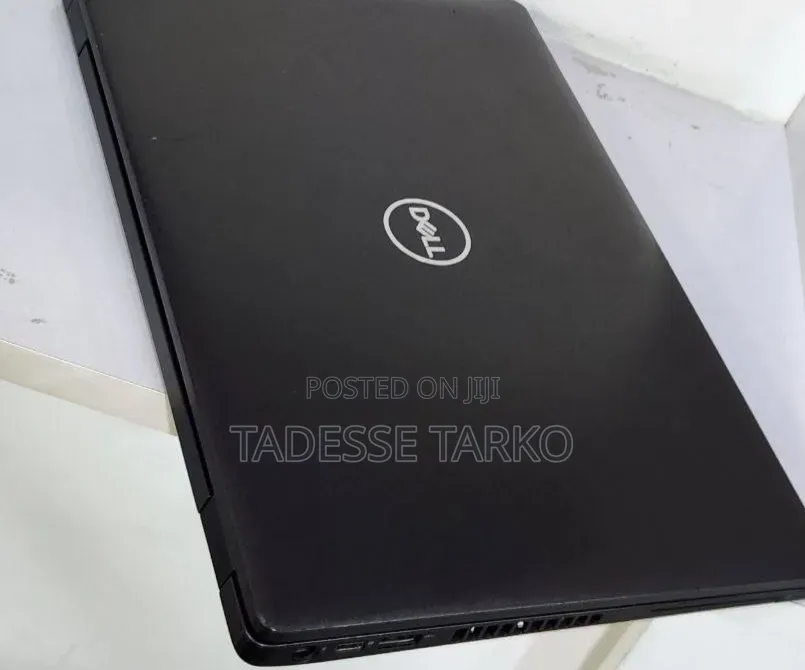 New Laptop Dell Latitude 5400 8GB Intel Core i7 SSD 512GB