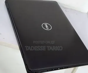 New Laptop Dell Latitude 5400 8GB Intel Core i7 SSD 512GB