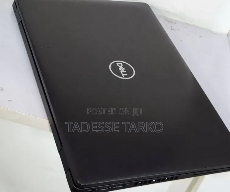 New Laptop Dell Latitude 5400 8GB Intel Core i7 SSD 512GB
