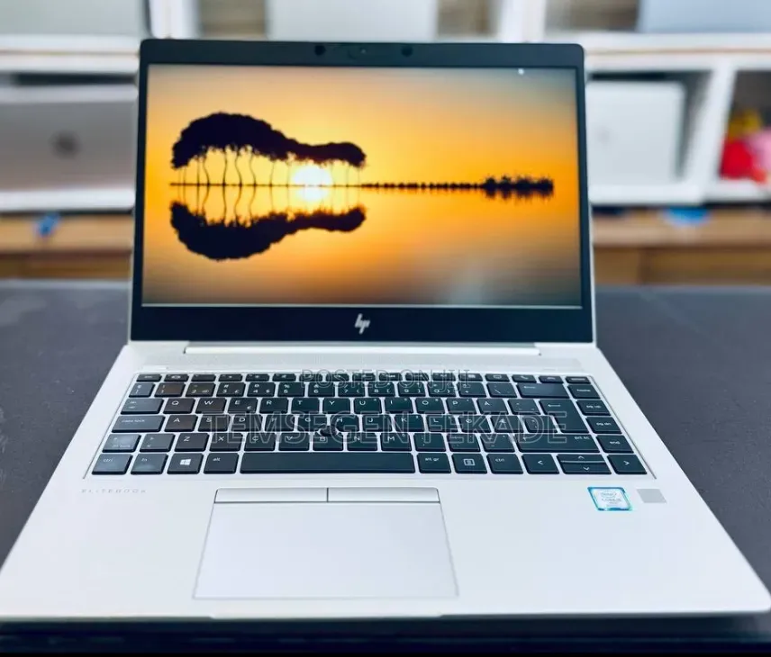 New Laptop HP EliteBook 840 G5 16GB Intel Core i5 SSD 512GB