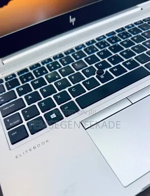 New Laptop HP EliteBook 840 G5 16GB Intel Core i5 SSD 512GB