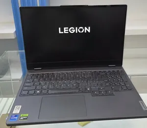 New Laptop Lenovo Legion 5 24GB Intel Core i7 SSD 1T