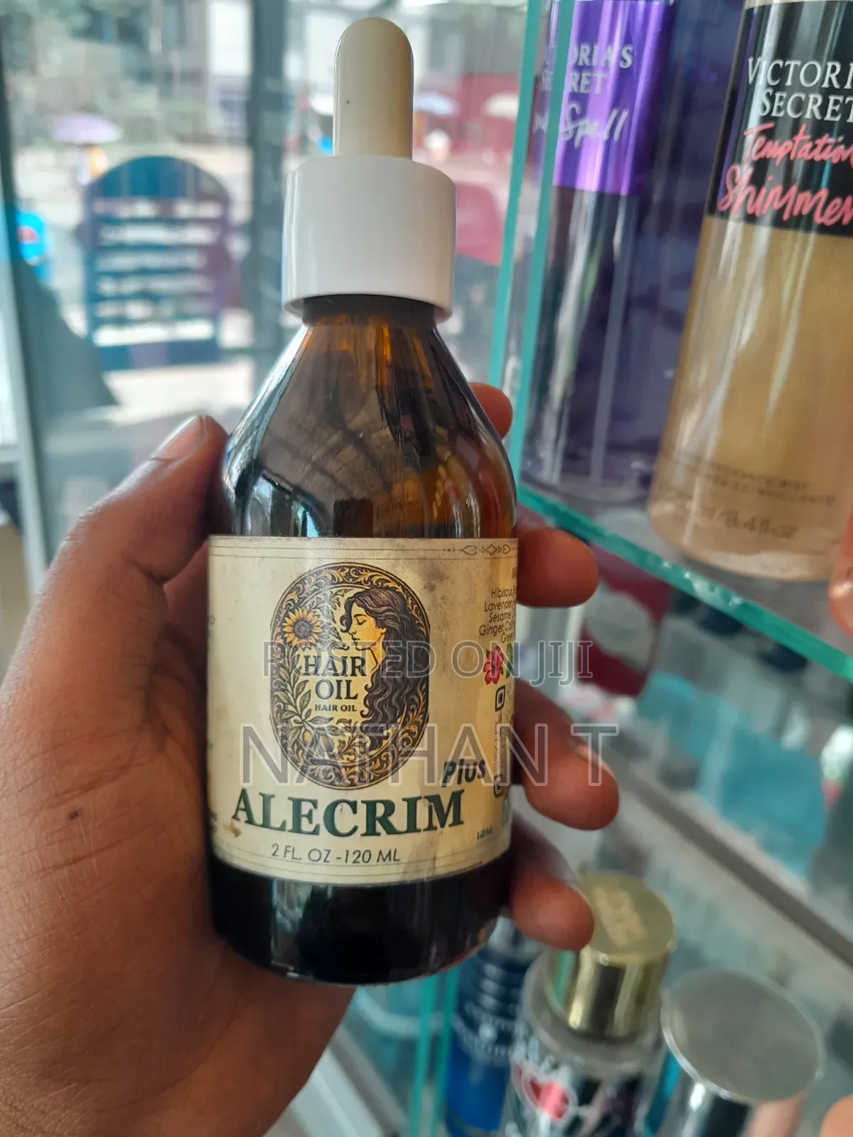 Alecrim Plus