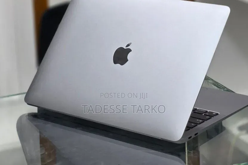 New Laptop Apple MacBook Air 2020 M1 8GB Apple M1 SSD 256GB