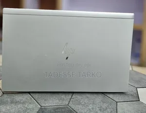 New Laptop HP EliteBook 850 G8 16GB Intel Core i5 SSD 512GB