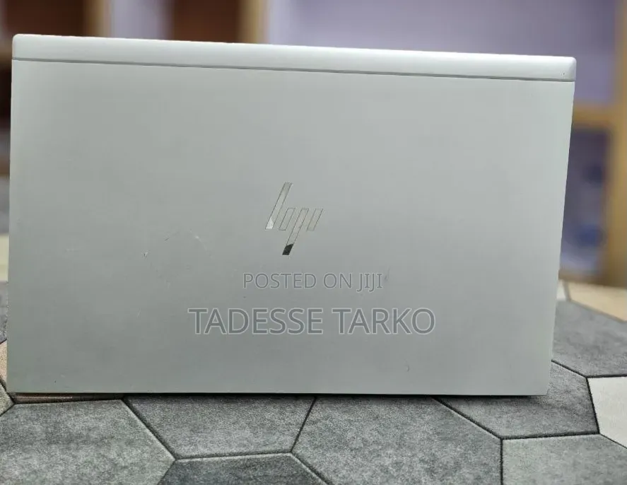 New Laptop HP EliteBook 850 G8 16GB Intel Core i5 SSD 512GB