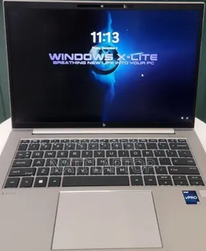 New Laptop HP 16GB Intel Core i7 SSD 512GB