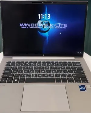 New Laptop HP 16GB Intel Core i7 SSD 512GB
